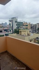 Balcony Image of 1200 Sq.ft 2 BHK Apartment / Flat for rent in Dighori Nagpur for Rs. 3350