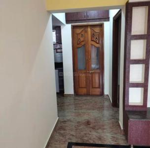 Hall Image of 800 Sq.ft 2 BHK Apartment / Flat for rent in Wilson Garden Bengaluru for Rs. 35000
