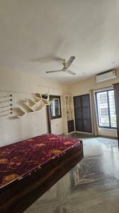 Hall Image of 1600 Sq.ft 3 BHK Apartment / Flat for rent in Rohan Garima, Gokhalenagar Pune for Rs. 80000