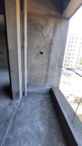 Balcony Image of 1354 Sq.ft 3 BHK Apartment / Flat for sale in Yamare Bengaluru for Rs. 13700000