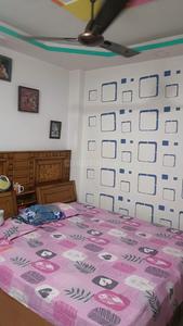 2 BHK Independent House