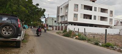 Image of 1650 Sq.ft Residential Plot / Land for sale in Cheran Ma Nagar, Coimbatore for Rs. 10260000