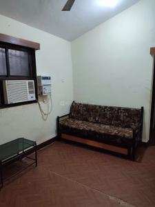 Hall Image of 431 Sq.ft 1 BHK Apartment / Flat for sale in Candolim Goa for Rs. 3400000