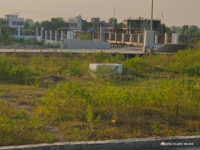 Image of 2121 Sq.ft Residential Plot / Land for sale in Shankarpur, Nagpur for Rs. 7370000