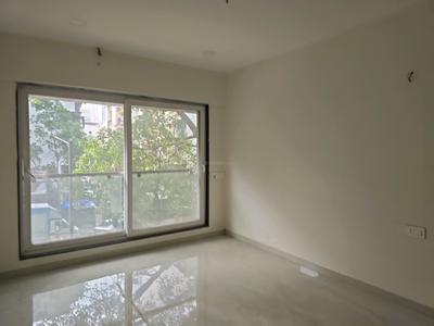 Bedroom Image of 2100 Sq.ft 4 BHK Apartment / Flat for sale in Vile Parle East Mumbai for Rs. 81811500