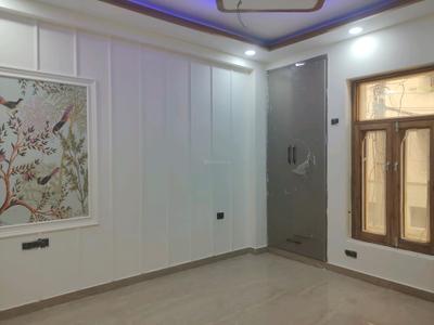 Bedroom Image of 1820 Sq.ft 4 BHK Builder Floor for rent in Sector 37 Faridabad for Rs. 35000