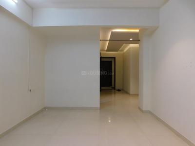1 BHK Flat