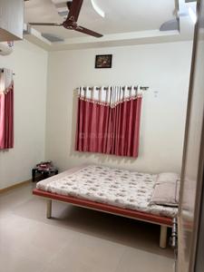 Bedroom Image of 2286 Sq.ft 3.5 BHK Duplex for sale in Nikol Ahmedabad for Rs. 28500000