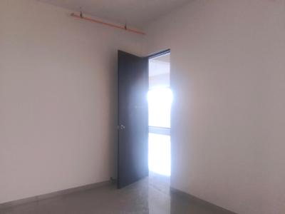 2.5 BHK Flat