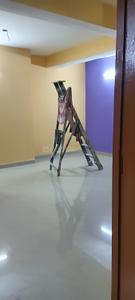 Hall Image of 1250 Sq.ft 3 BHK Apartment / Flat for sale in Airport Gate no. 1 Kolkata for Rs. 4500000