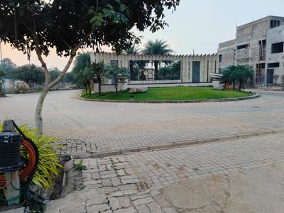 Image of 1000 Sq.ft Residential Plot / Land for sale in Green Amaltas Castle, Kachana, Raipur for Rs. 3750000