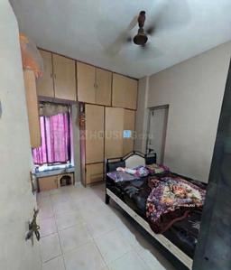 Bedroom Image of 930 Sq.ft 2 BHK Apartment / Flat for sale in Nashik Road Nashik for Rs. 3500000