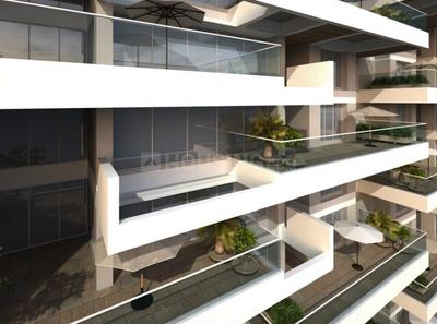 Image of 1441 Sq.ft 3 BHK Apartment / Flat for sale in Chordia Solitaire World, Bibwewadi, Pune for Rs. 34000000