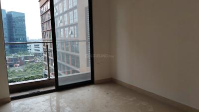 Bedroom Image of 1000 Sq.ft 2 BHK Apartment / Flat for sale in Ambuja Ecospace Residencia, New Town Kolkata for Rs. 12500000
