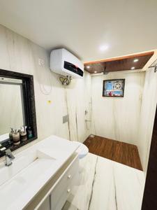 Image of 3396 Sq.ft 5 BHK Apartment / Flat for sale in Bawadiya Kalan, Bhopal for Rs. 45000000