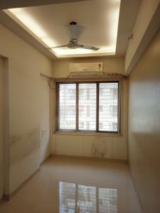 Hall Image of 650 Sq.ft 1.5 BHK Apartment / Flat for sale in Ghatkopar East Mumbai for Rs. 13500000