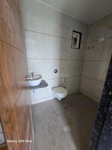 Bathroom Image of 1850 Sq.ft 4 BHK Apartment / Flat for rent in Sama Savli Vadodara for Rs. 30000