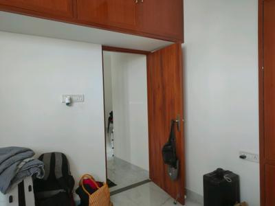 Bedroom Image of 854 Sq.ft 2 BHK Apartment / Flat for sale in Pallikaranai Chennai for Rs. 5800000