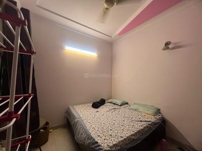 Bedroom Image of Empower girls in Janakpuri, New Delhi