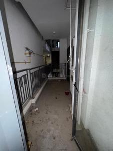 Balcony Image of 1152 Sq.ft 3 BHK Apartment / Flat for sale in ABA Coco County, Noida Extension Greater Noida for Rs. 12300000