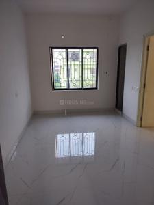 Hall Image of 851 Sq.ft 2 BHK Apartment / Flat for sale in Nayabad Kolkata for Rs. 4627000