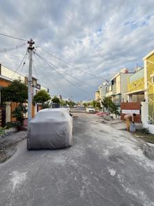 Image of 1140 Sq.ft 2 BHK Independent House for sale in Kariampalayam, Coimbatore for Rs. 5000000