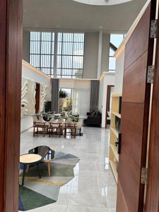Hall Image of 1395 Sq.ft 2 BHK Apartment / Flat for sale in Ira Vian Mrida, Kollur Hyderabad for Rs. 9800000