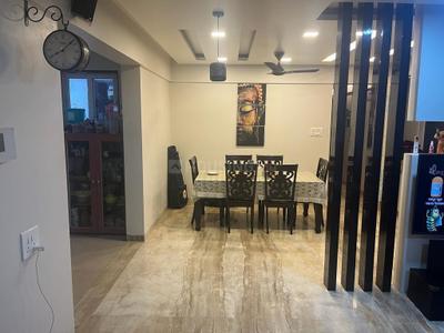Hall Image of 2020 Sq.ft 3 BHK Apartment / Flat for sale in Koregaon Park Pune for Rs. 32500000