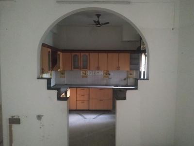 Kitchen Image of 2100 Sq.ft 3 BHK Apartment / Flat for sale in Indirapuram Ghaziabad for Rs. 23500000