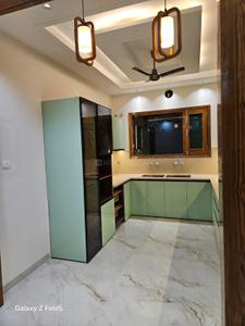 Kitchen Image of 2250 Sq.ft 4 BHK Independent House for sale in Kharar Mohali for Rs. 33000000