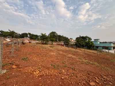 Image of 2002 Sq.ft Residential Plot / Land for sale in Neral, Thane for Rs. 1750011