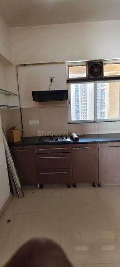 IIT Area, Powai Kitchen 1