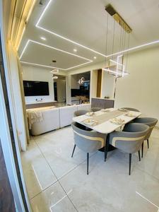 Hall Image of 1323 Sq.ft 2 BHK Apartment / Flat for sale in Kommasandra, Anekal Bengaluru for Rs. 18100000