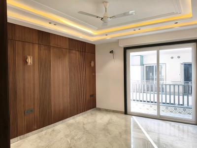 Bedroom Image of 2970 Sq.ft 4 BHK Builder Floor for sale in Ansal Esencia Sector 67, Sector 67 Gurgaon for Rs. 31500000