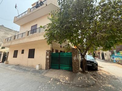 6 BHK Independent House