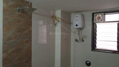 Bathroom Image of Narayan girls pg in Balram Nagar, Nashik