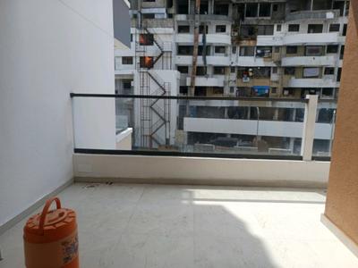Living Room Image of 1050 Sq.ft 2 BHK Apartment / Flat for sale in KP Archana Paradise Phase 03, Mohammed Wadi Pune for Rs. 7800000