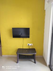 Hall Image of 1000 Sq.ft 2 BHK Apartment / Flat for rent in Kalpataru Serenity, Hadapsar Pune for Rs. 28000