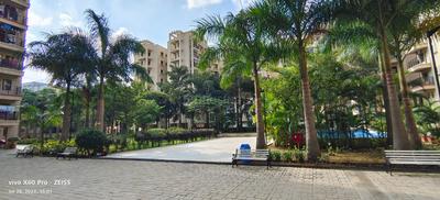 Image of 1375 Sq.ft 2 BHK Apartment / Flat for sale in Sterling shalom, Brookefield, Bengaluru for Rs. 16500000