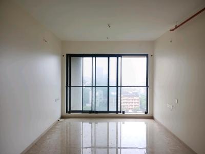 Living Room Image of 1620 Sq.ft 3 BHK Apartment / Flat for sale in Tricity Natraj, Chembur Mumbai for Rs. 39000000