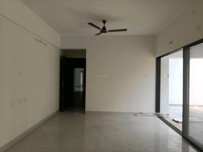 Living Room Image of 975 Sq.ft 2 BHK Apartment / Flat for sale in Kumar Paradise, Magarpatta City Pune for Rs. 9500000