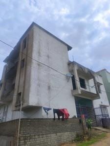 Image of 2000 Sq.ft 4 BHK Apartment / Flat for rent in Phulnakhara, Cuttack for Rs. 25000
