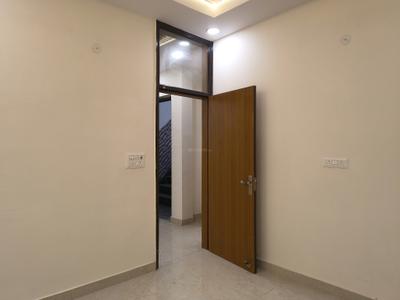 Bedroom Image of 1500 Sq.ft 3 BHK Builder Floor for sale in Vasundhara Ghaziabad for Rs. 11800000
