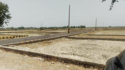 Image of 1000 Sq.ft Residential Plot / Land for sale in Mohanlalganj, Lucknow for Rs. 1450000