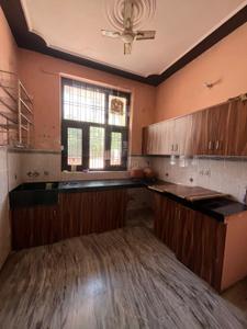 Kitchen Image of 1194 Sq.ft 2 BHK Independent House for sale in Jagatpura Jaipur for Rs. 14500000