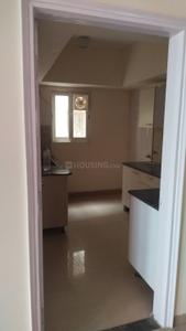 Kitchen Image of 1920 Sq.ft 3 BHK Apartment / Flat for sale in Jaypee Pavilion Height 4, Sector 128 Noida for Rs. 24500000