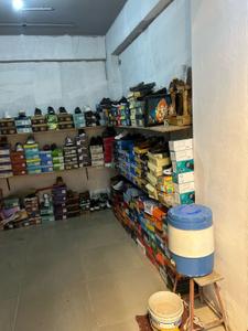 Kitchen Image of 500 Sq.ft 2 BHK Apartment / Flat for sale in Katargam Surat for Rs. 250000