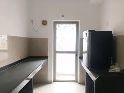 Kitchen Image of 585 Sq.ft 1 BHK Apartment / Flat for sale in Lodha Casa Rio, Palava Phase 1 Thane for Rs. 3100000
