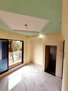 Hall Image of 895 Sq.ft 2 BHK Apartment / Flat for sale in Munish Queens Tower, Vasai East Vasai for Rs. 4987500