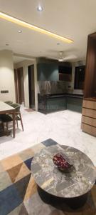 Hall Image of 1315 Sq.ft 2 BHK Apartment / Flat for sale in Palanpur Surat for Rs. 5325000